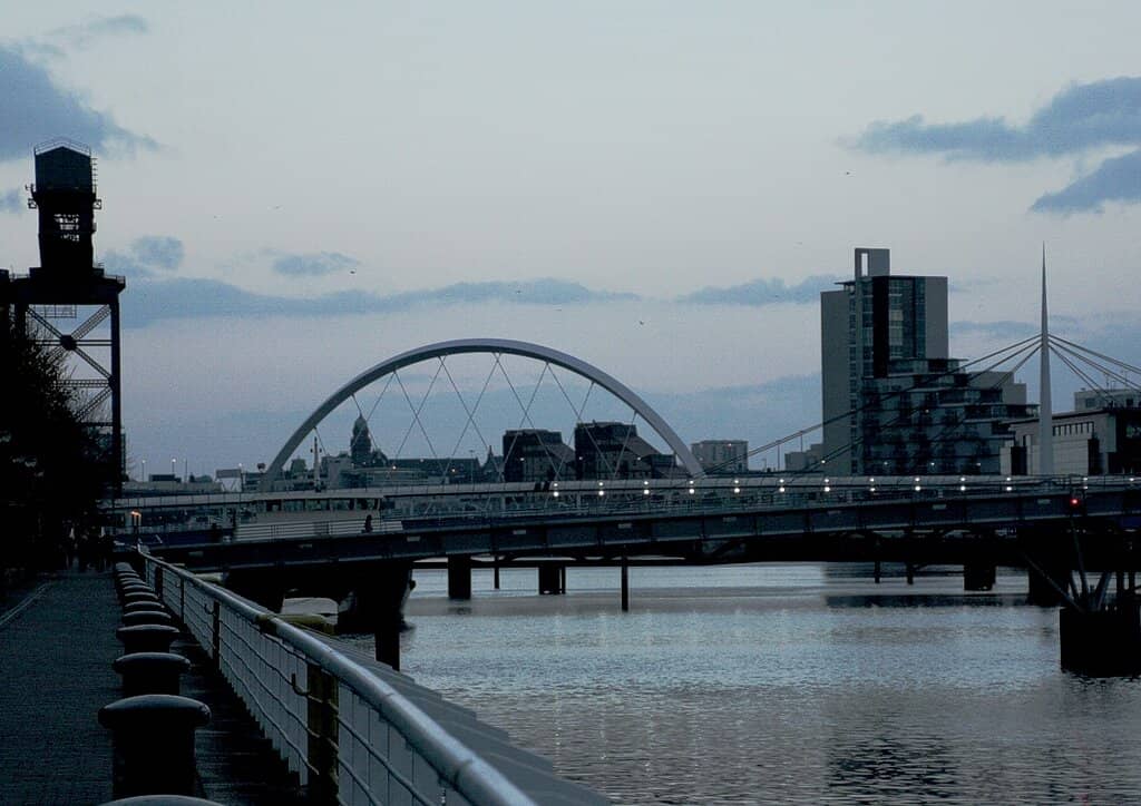 Sunrise/Sunset Spectacle