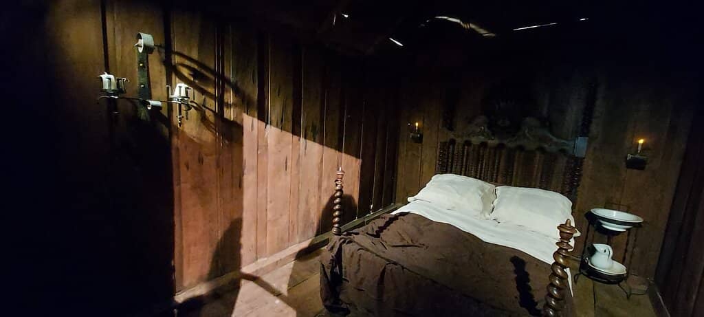 Tourist Information Hub