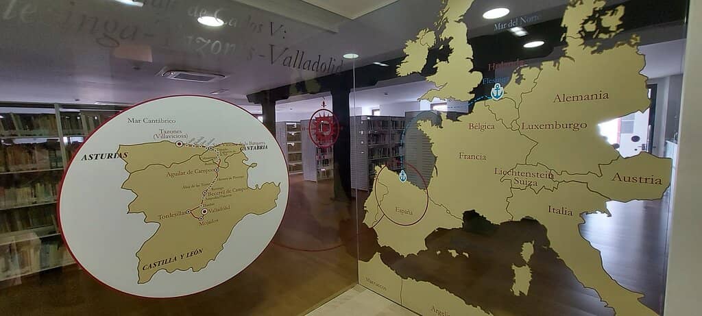 Historic Architecture