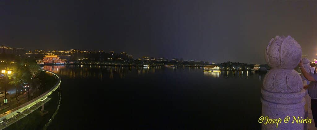 Serene Lake Views