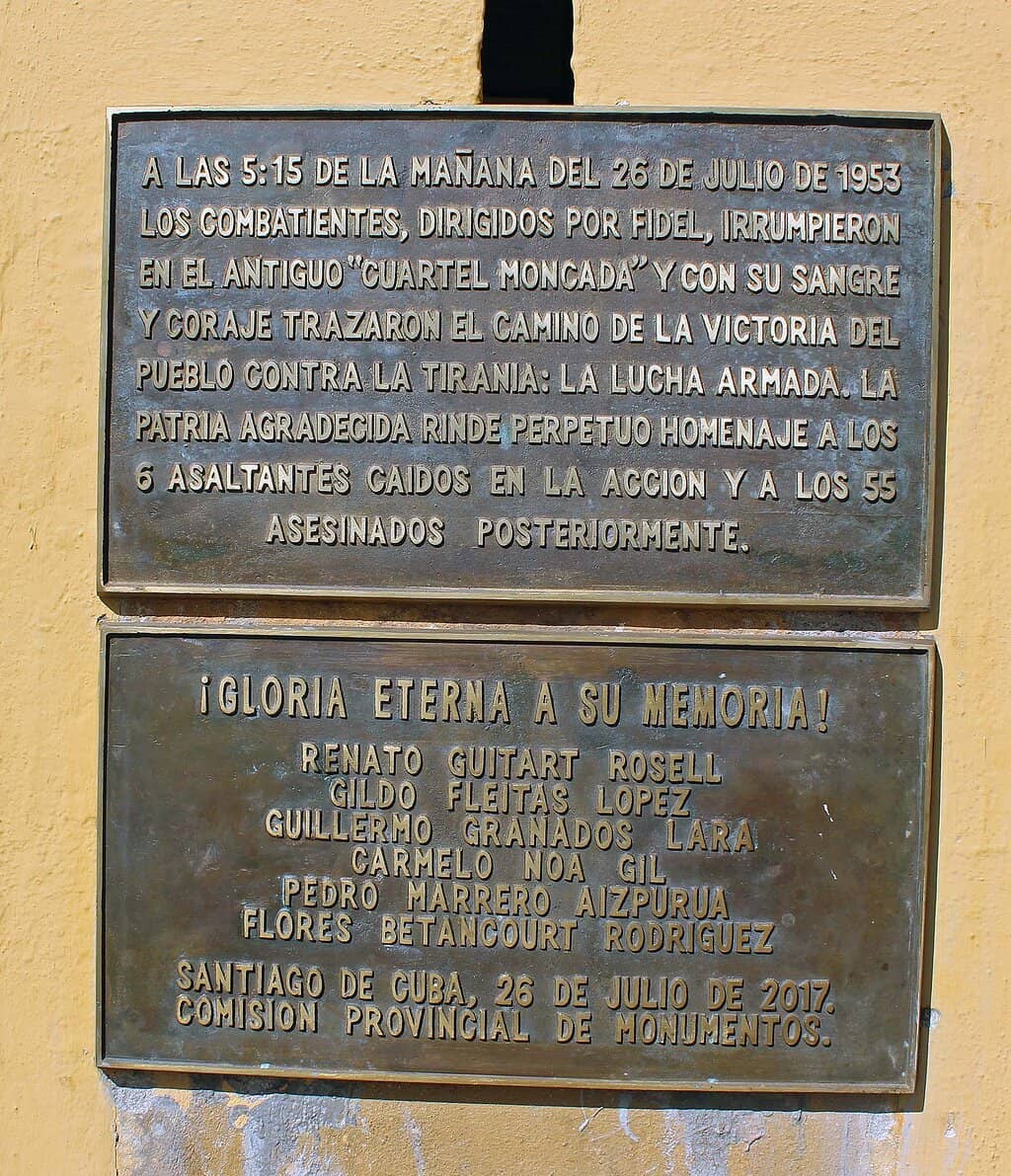 Revolutionary Artifacts