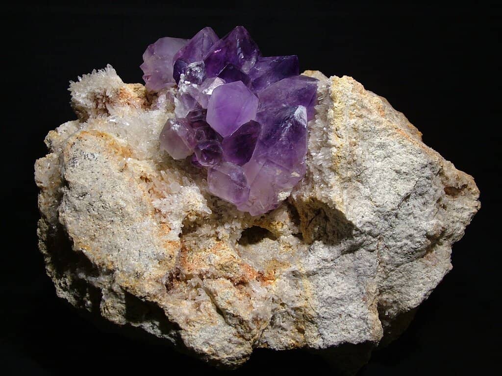 Weinman Mineral Gallery