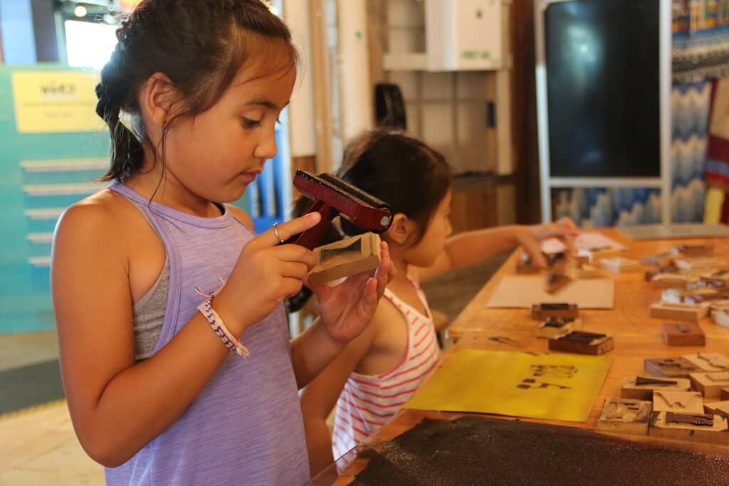 Storyland: A Trip Through Childhood Favorites