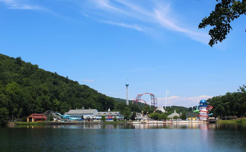 Phobia Phear Coaster