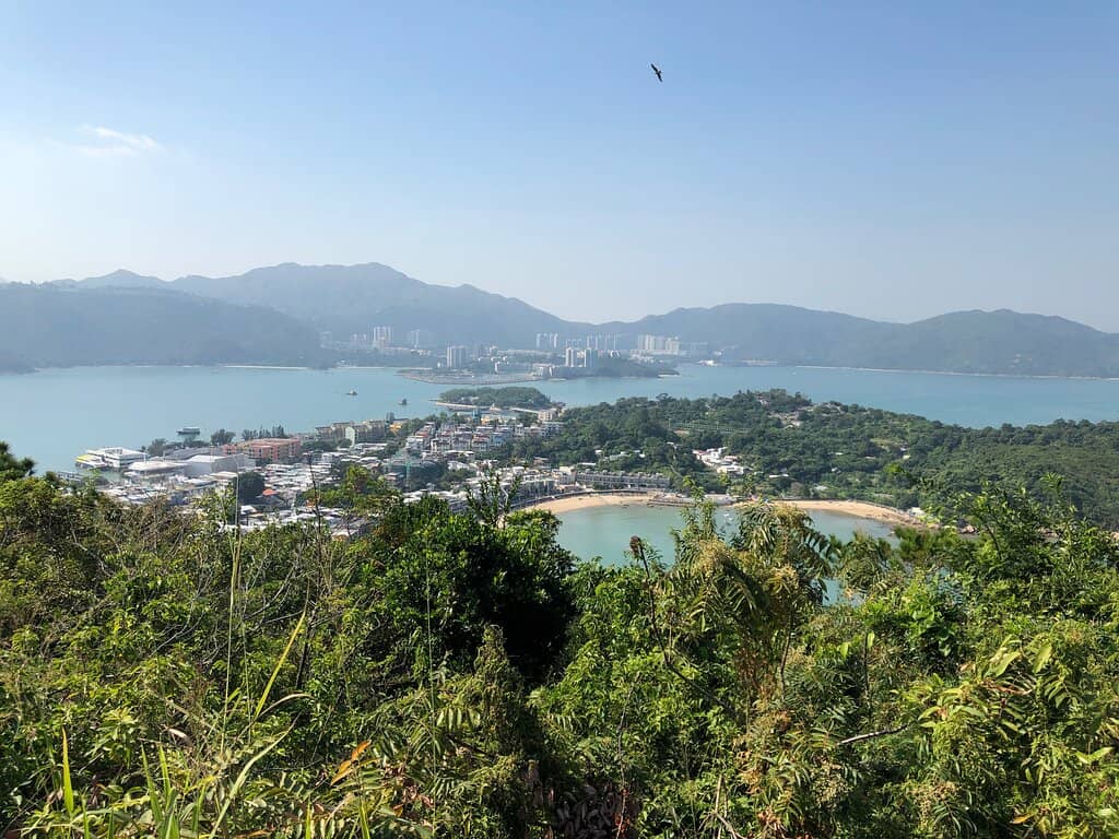 Local Island Charm