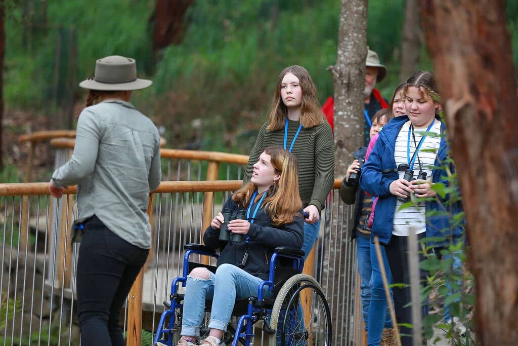 Conservation Research Centre
