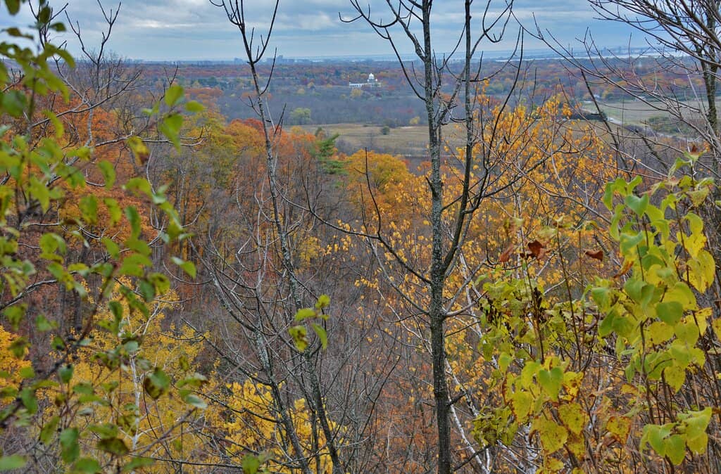 Bruce Trail Access