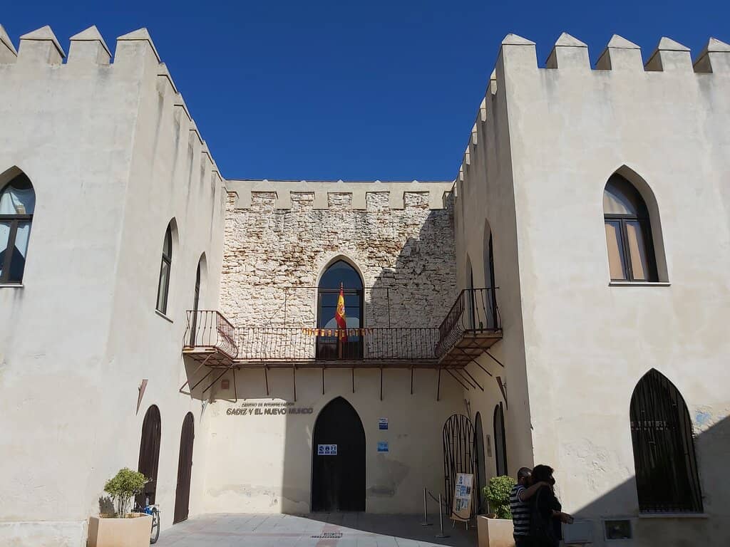 Plaza de Francia