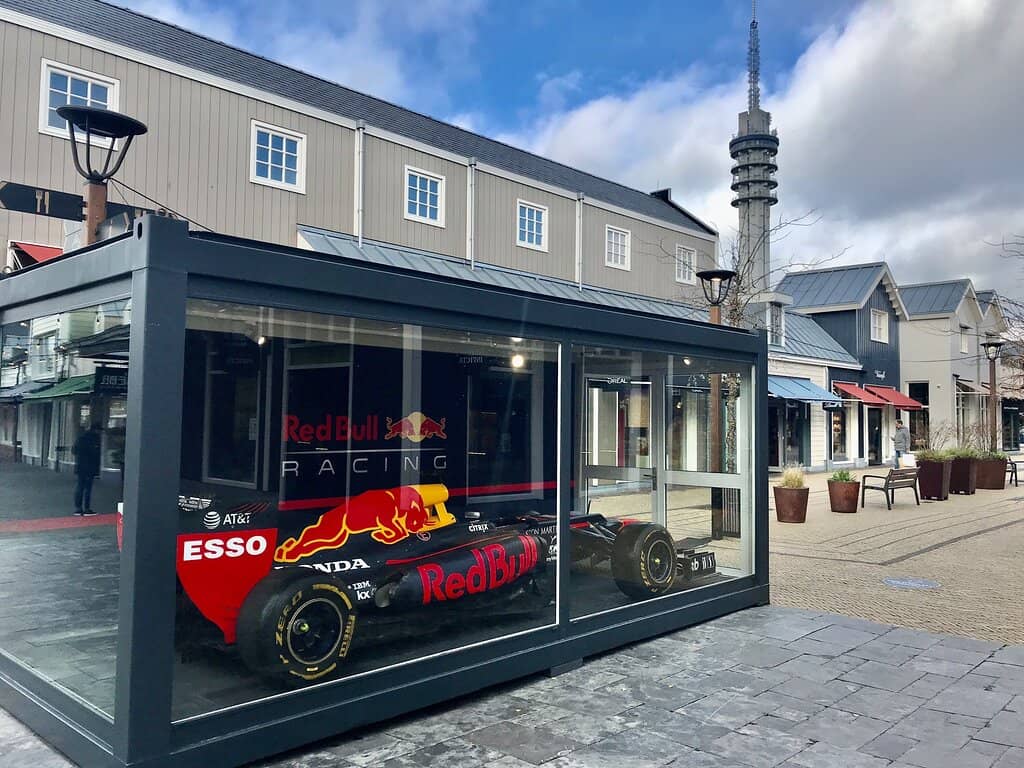Max Verstappen Shop