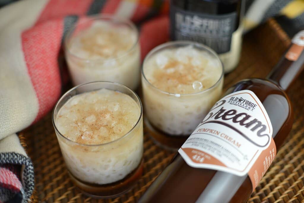 Bourbon Selection