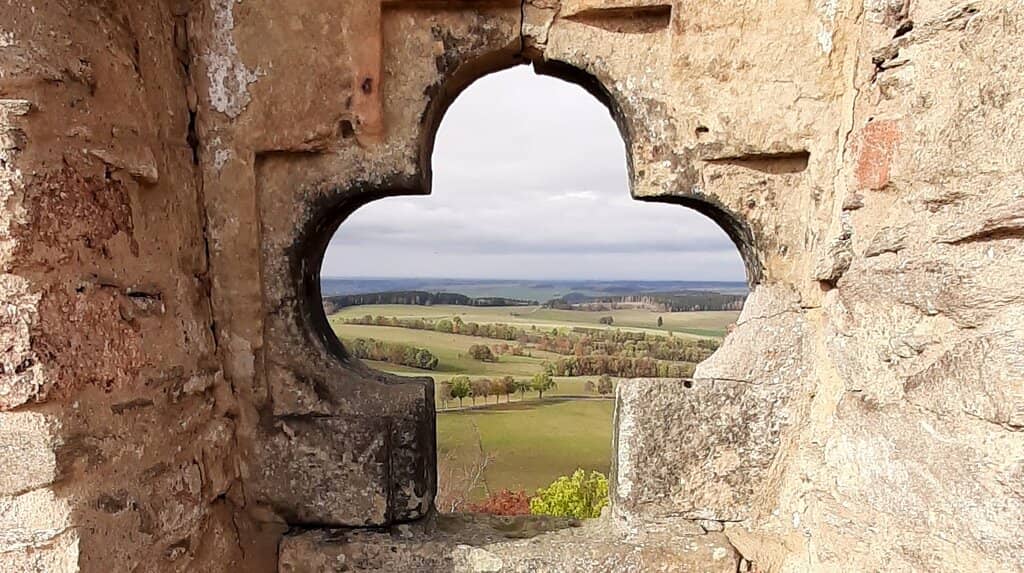 Medieval Weaponry Experience