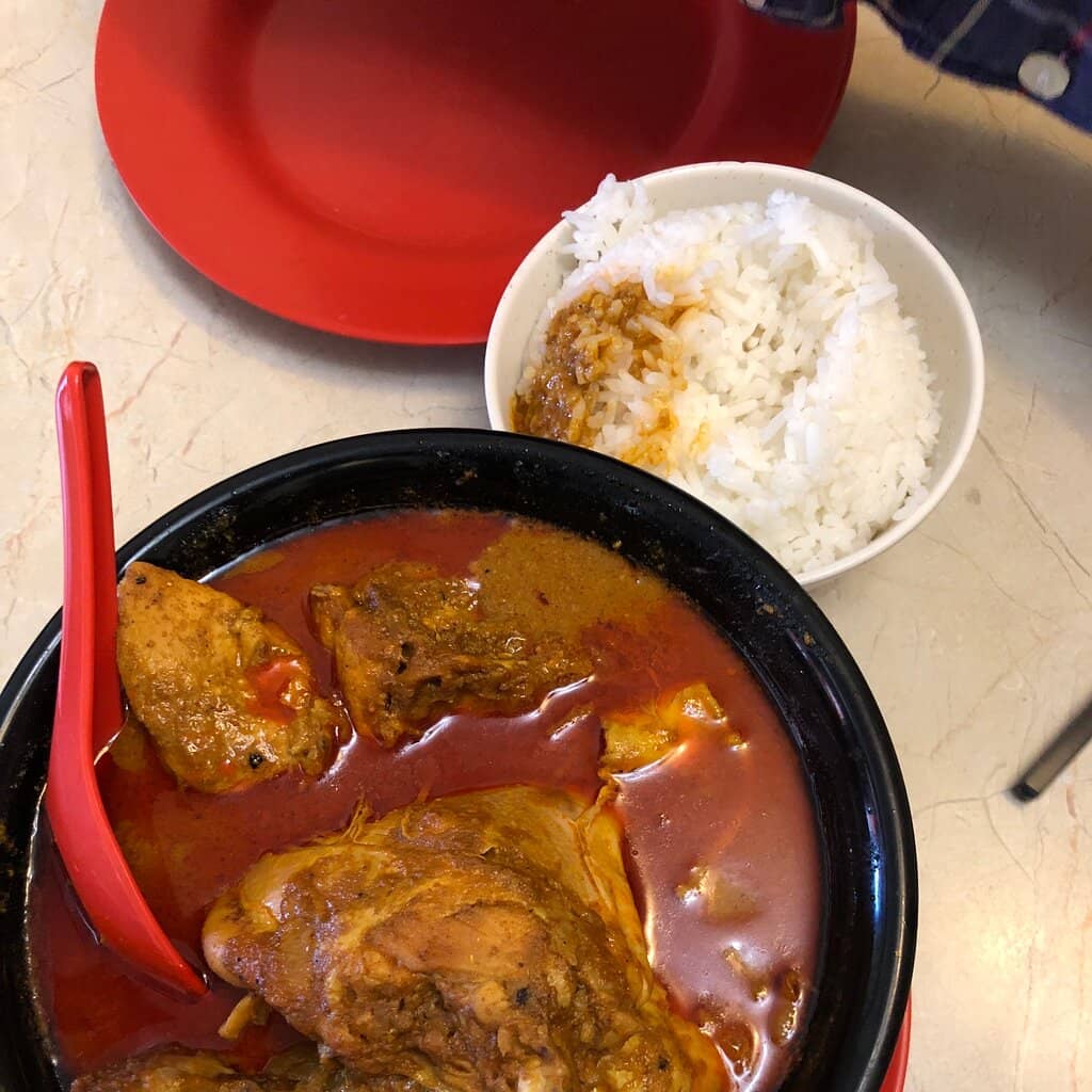 Generous Portions, Great Value