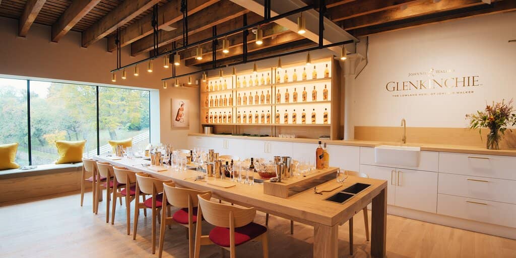 Sensory Experience Room