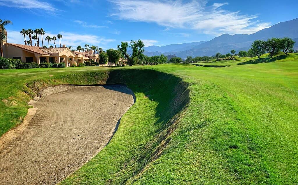 Pete Dye's Architectural Genius