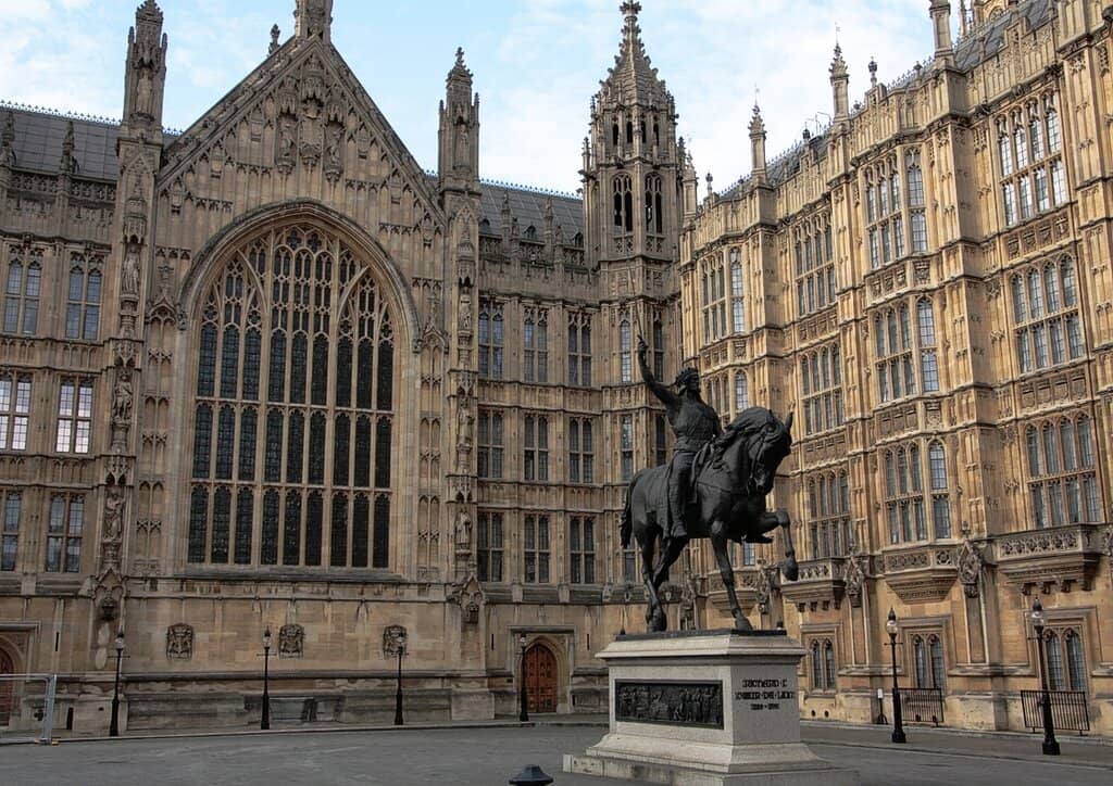 King Richard III Visitor Centre