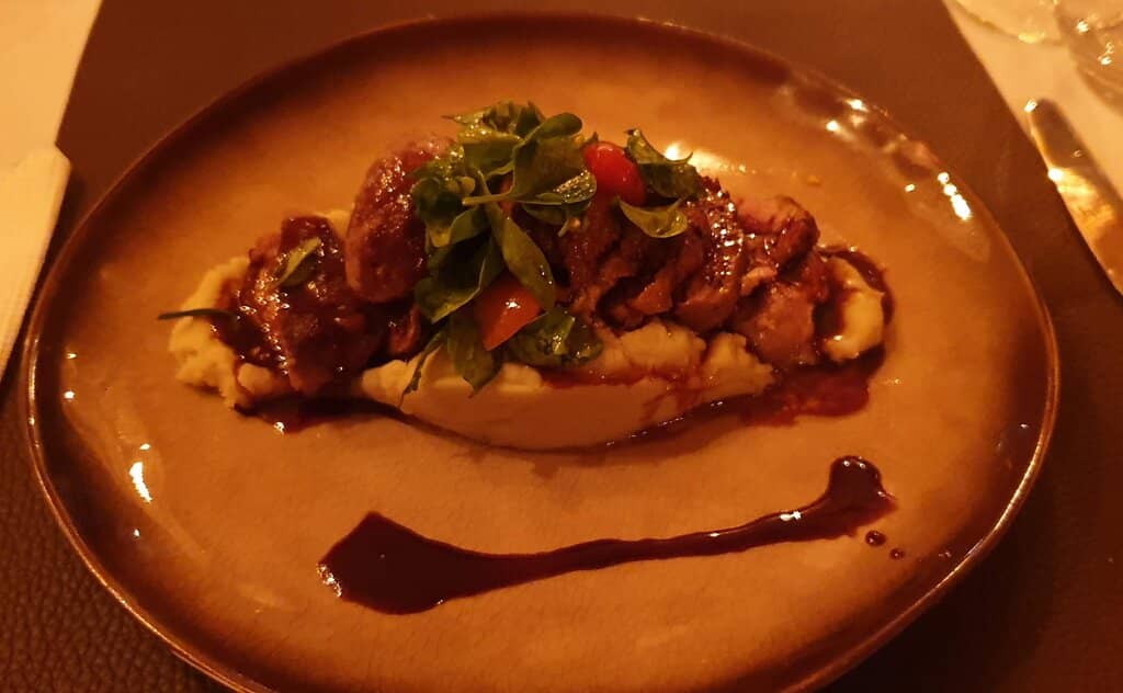 Culinary Delights