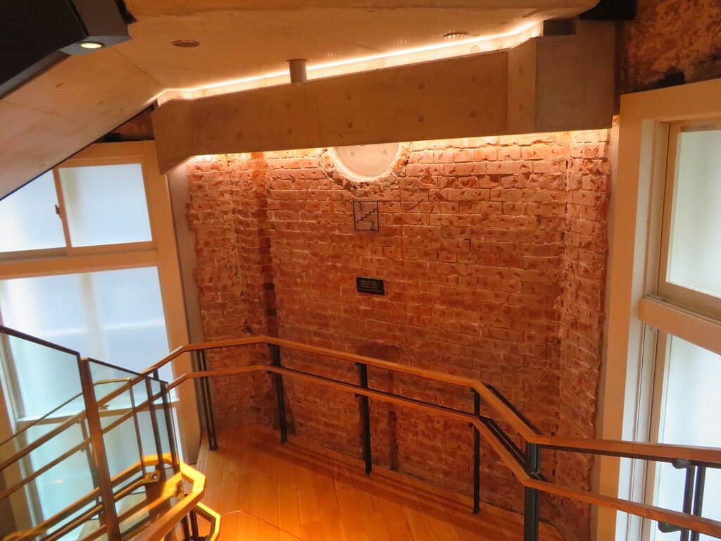 Temporary Exhibitions