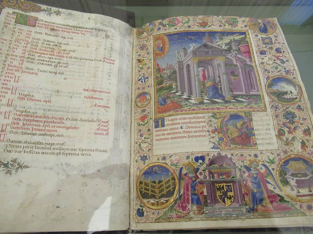 Exquisite Bindings