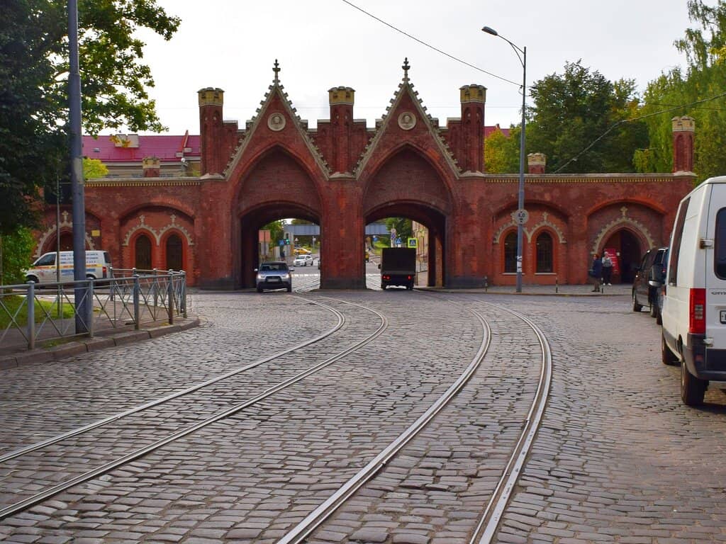 Historical Significance