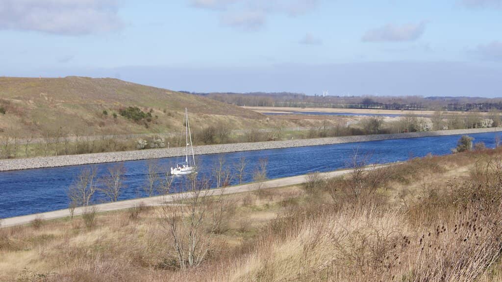 Mountain Biking Tracks