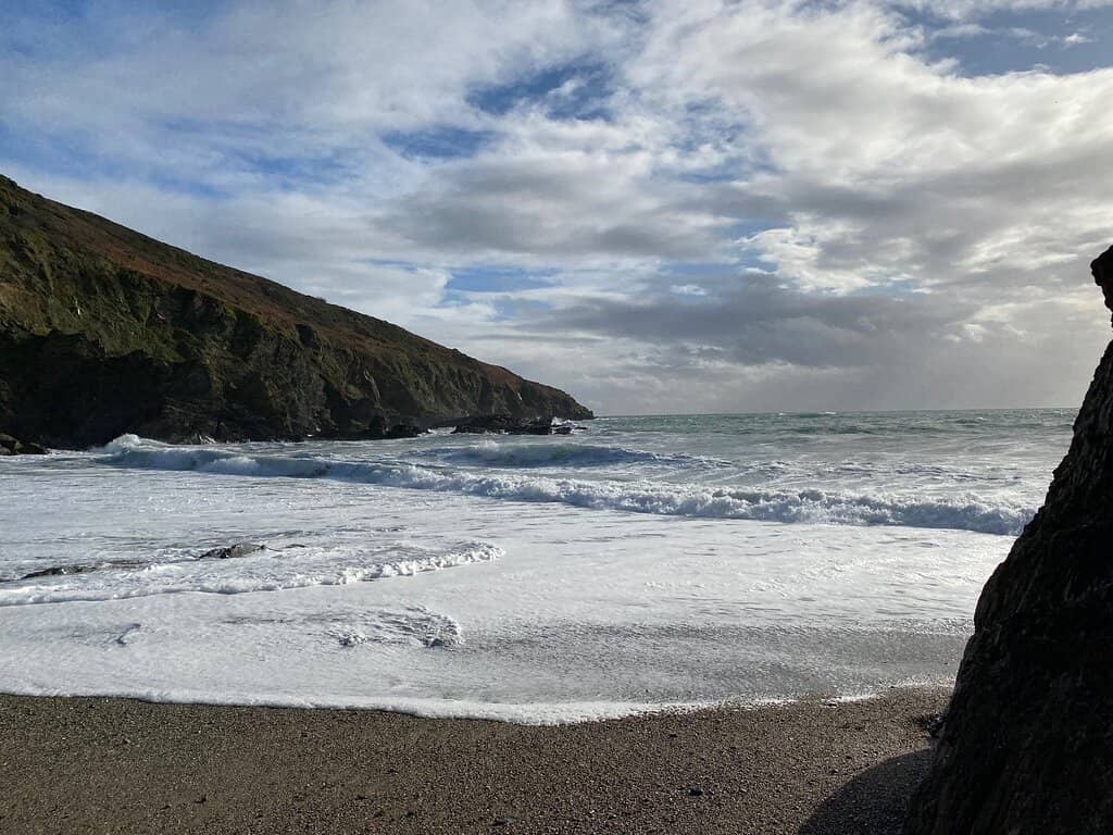Coastal Path Adventures