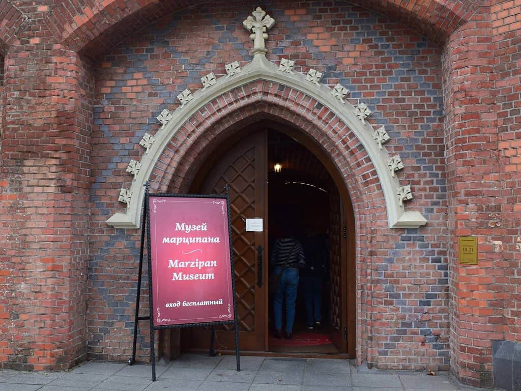 Marzipan Masterclasses