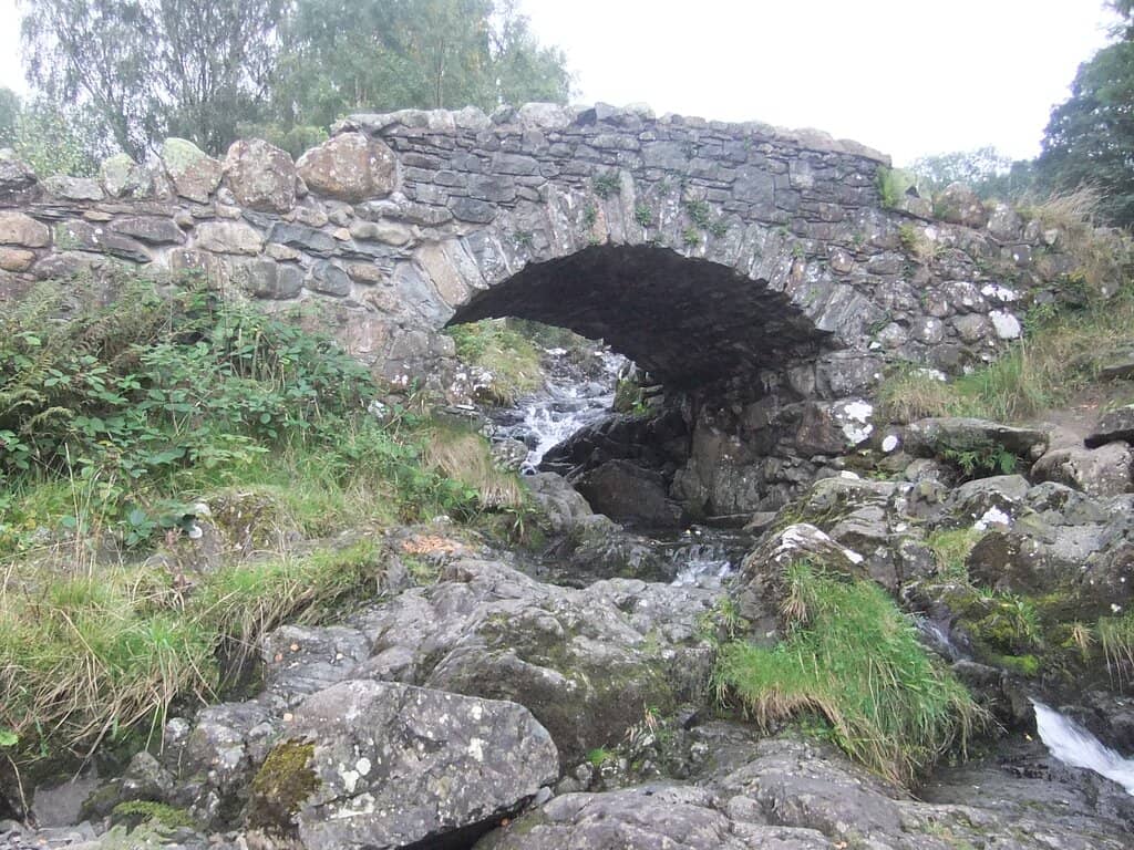 Gateway to Surprise View