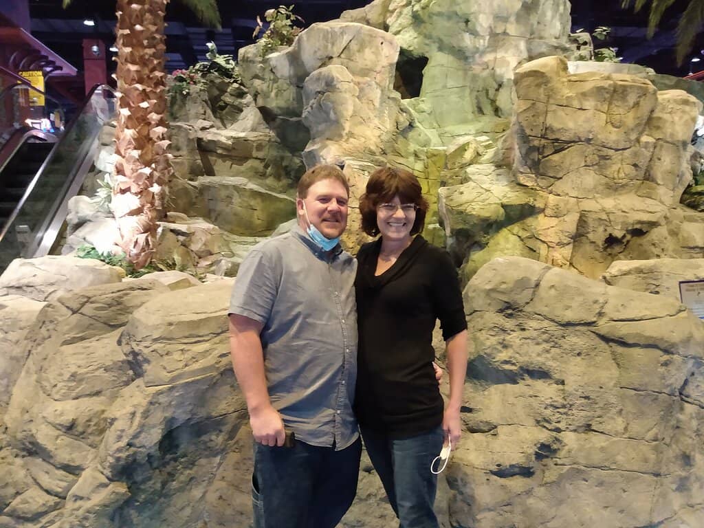 Live Entertainment & Events