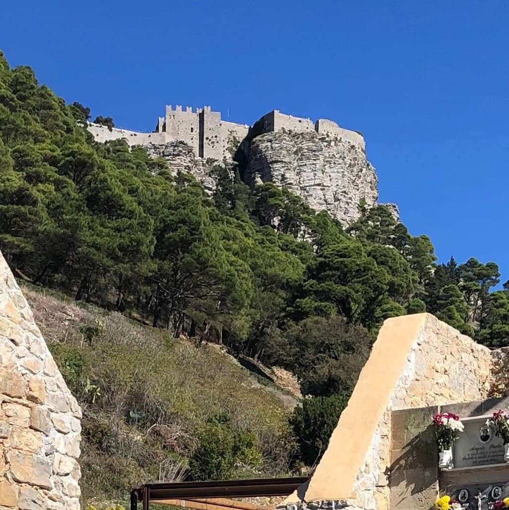 Castle of Aphrodite