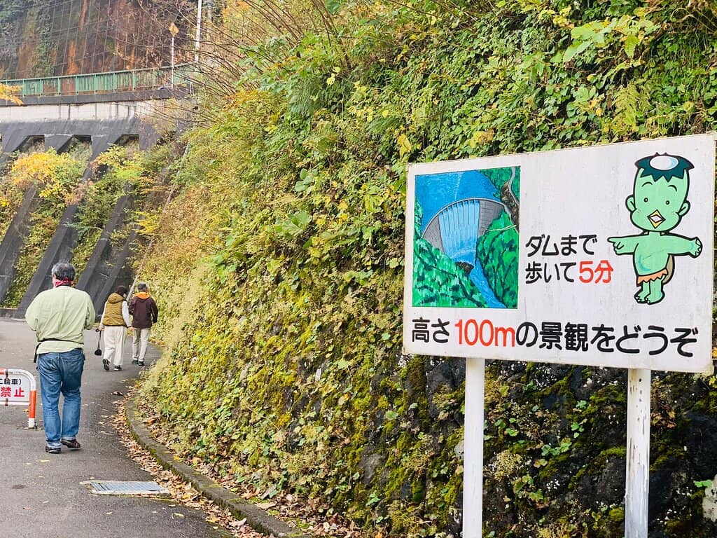 Autumn Foliage Spectacle