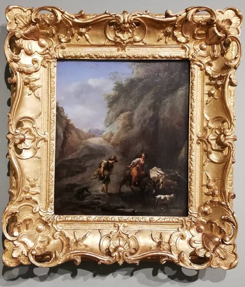 Junge Kunsthalle Exhibitions