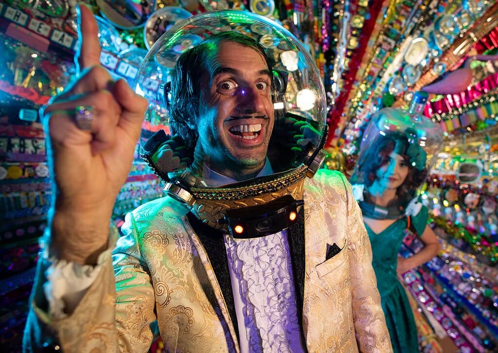 The Infamous Bathtub Act