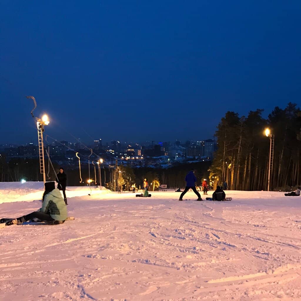 Family-Friendly Activities