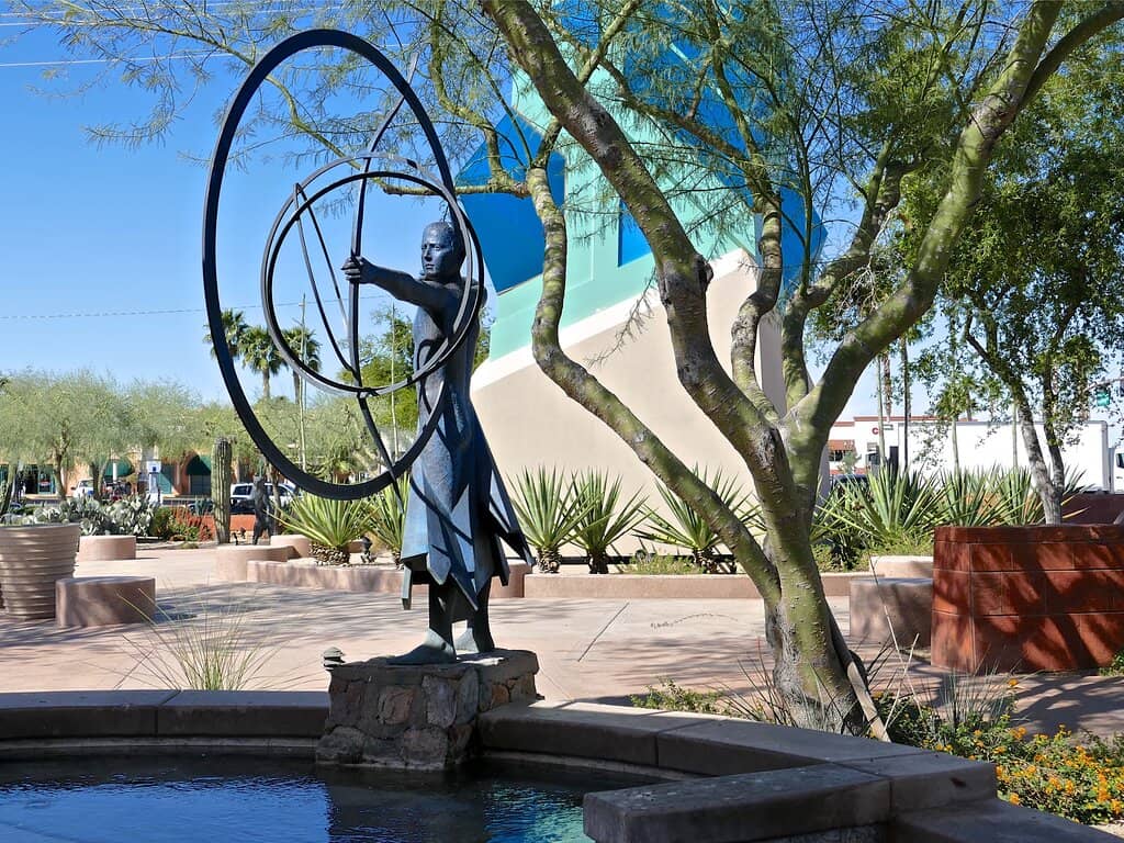 Paris Baguette Bakery