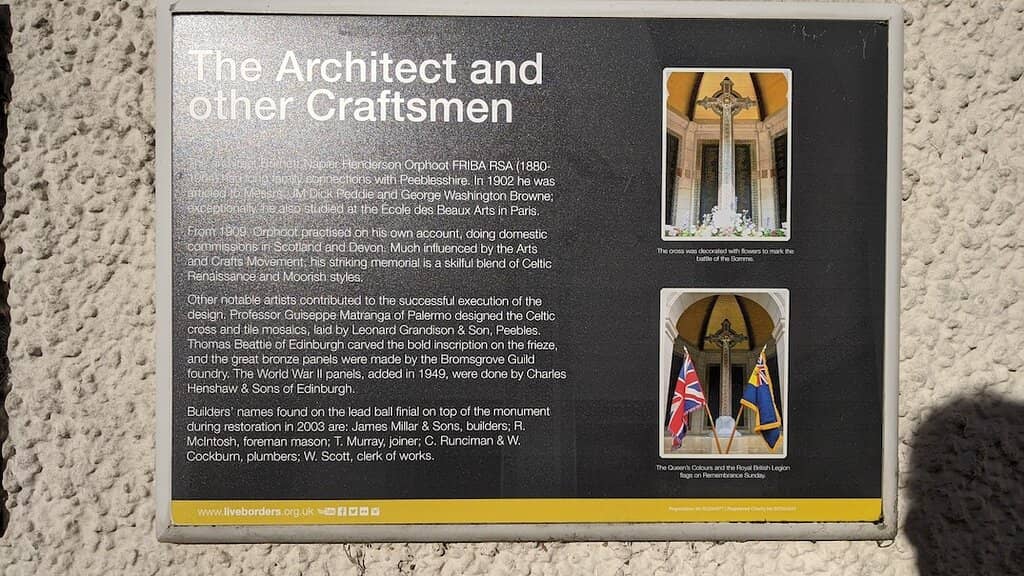 Tweeddale Museum Collections