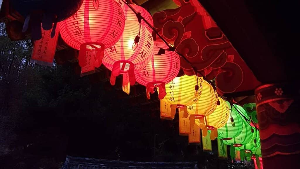 Traditional Architecture