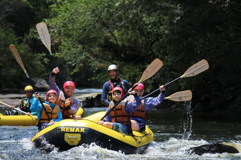 Expert & Friendly Guides