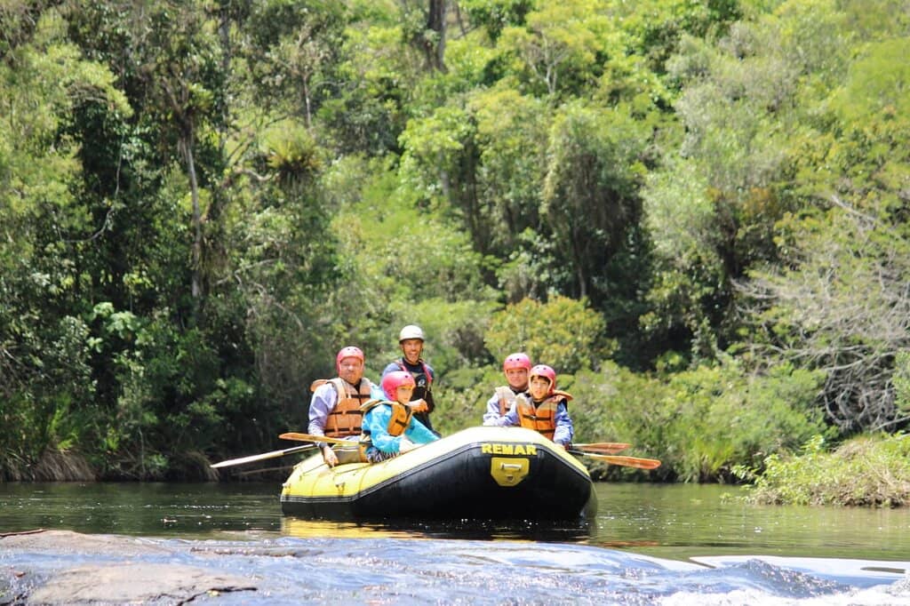 Stunning Natural Scenery