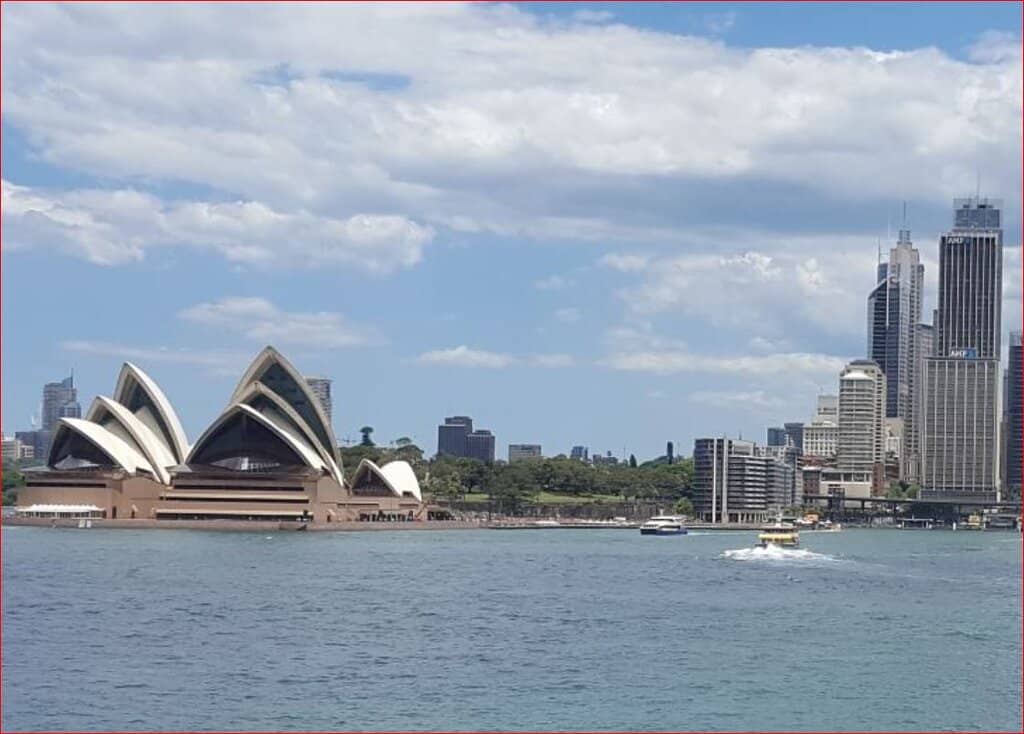 The Royal Botanic Garden