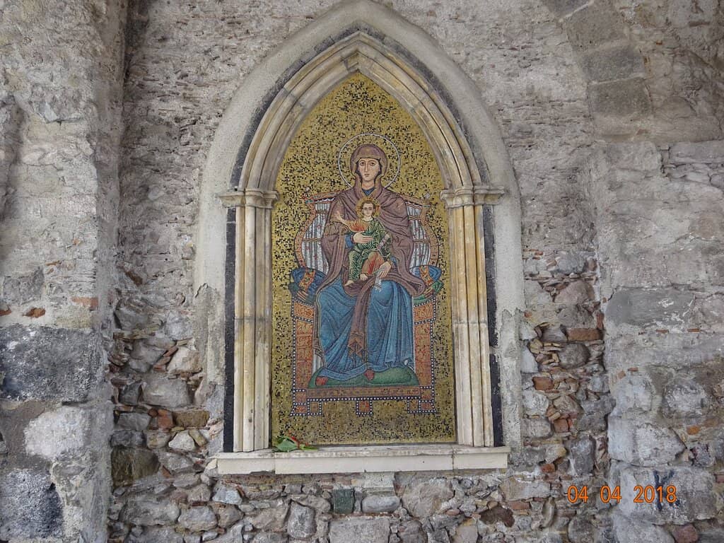 Vertical photo
