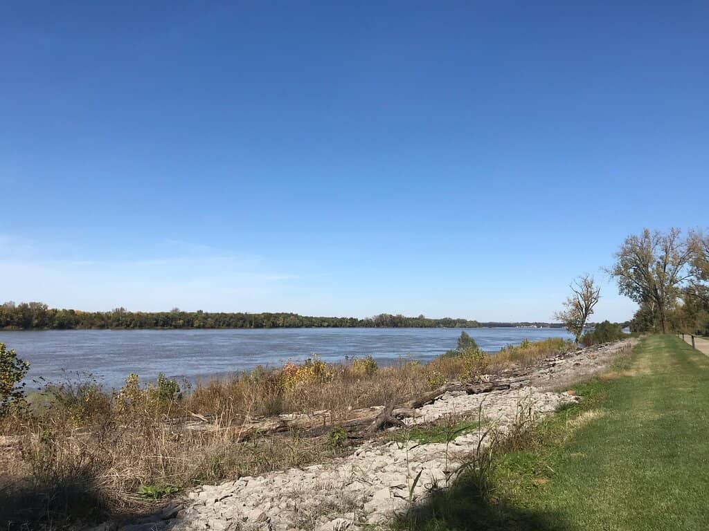 Interactive Fountain