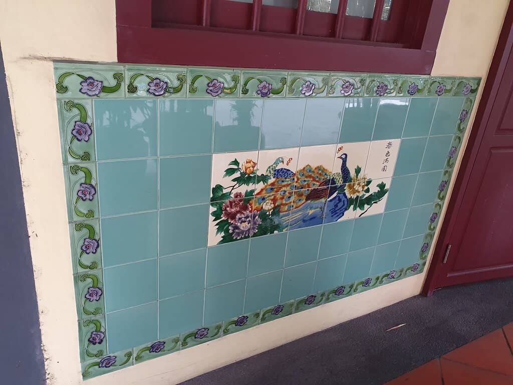 Illuminated Pathways