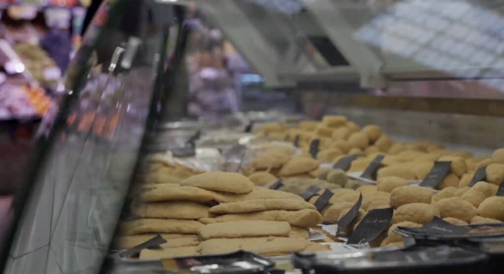 Jamón Ibérico Delights