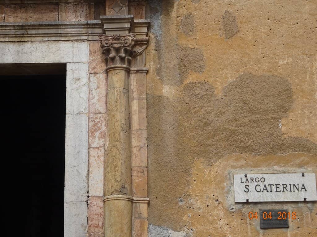 Echoes of History