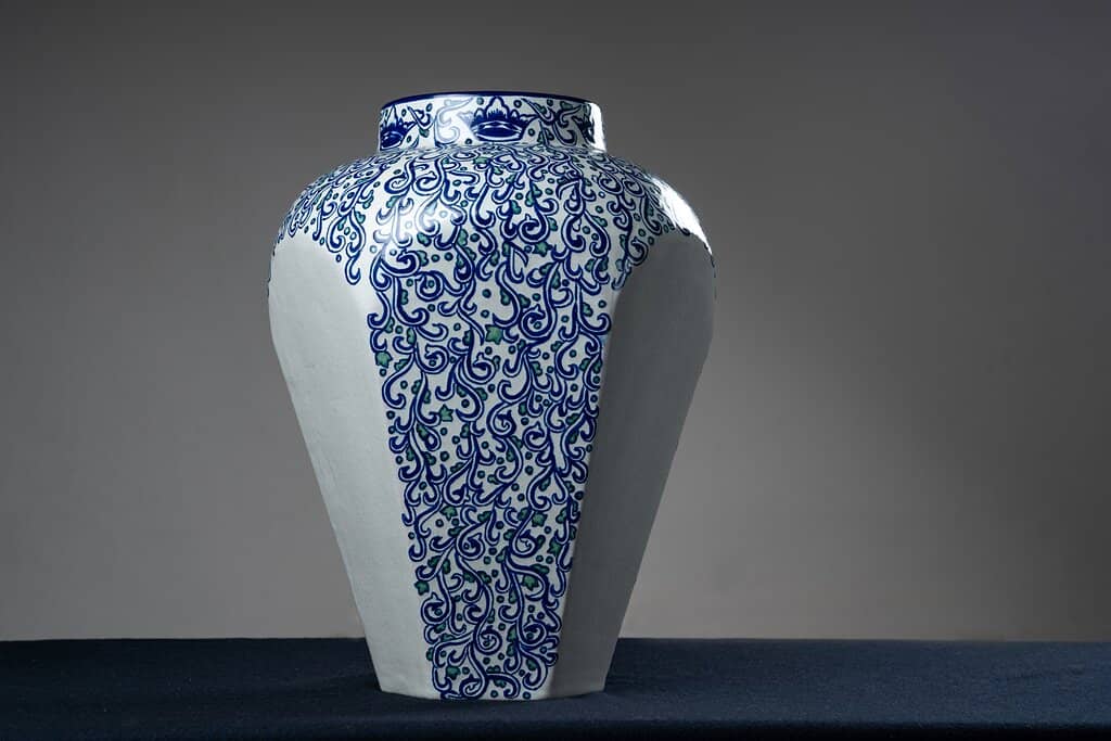 Climate Change & Sustainability