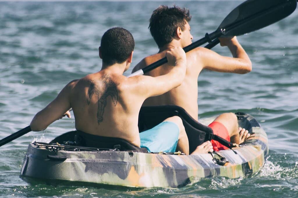 The Surf Cafe Vibe