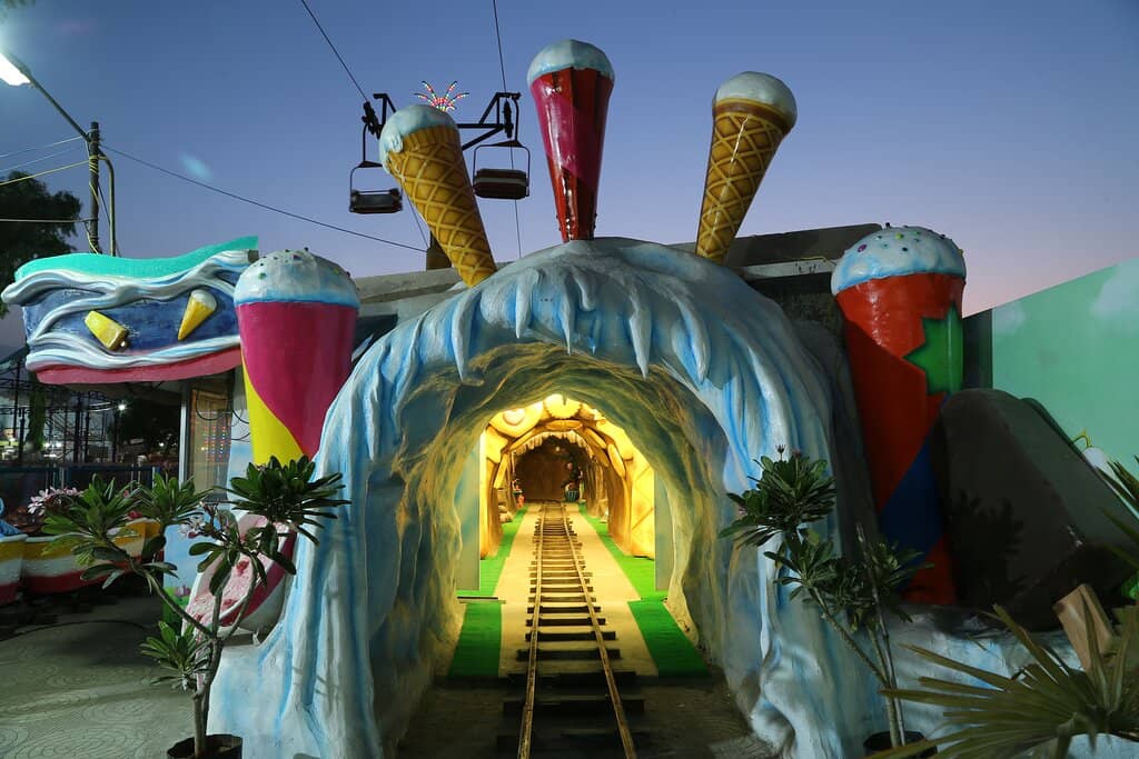 Kids Zone