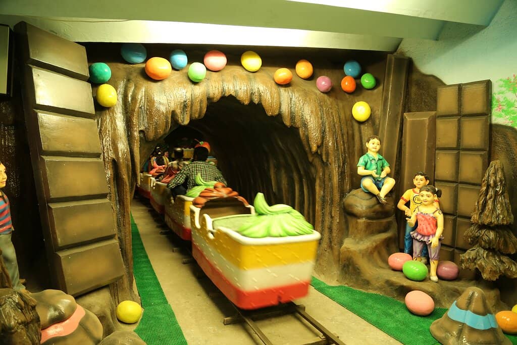 Hara Kiri & Tora Tora