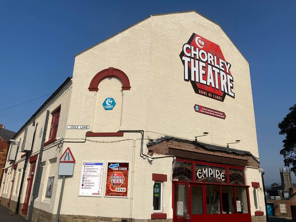 Engaging Drama Productions