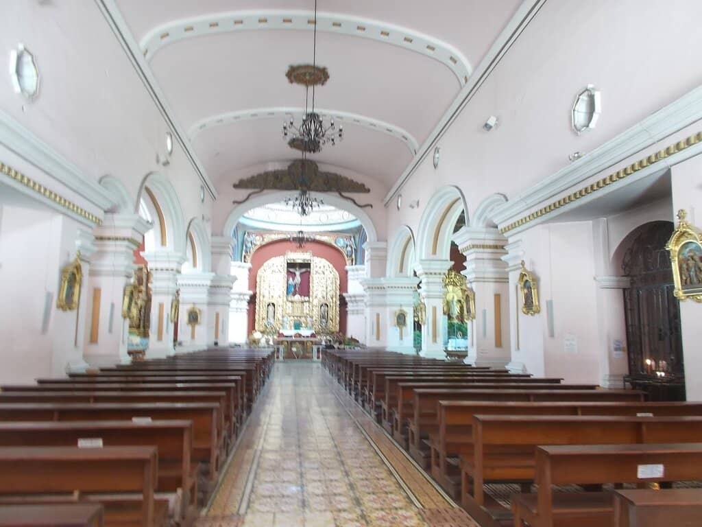 Interior Ambiance